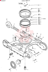 INSTAL, LOW, Serial Range: YPU00301-YPU00349