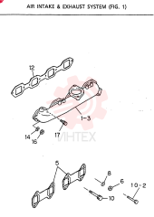 MANIFOLD ; INL. VI5141111220 (1)