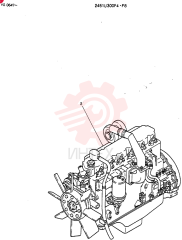 FOR COLD REGIONS LN254-001