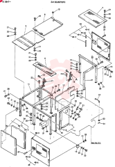 GUARD ASSY 24100J6079F9 (2)