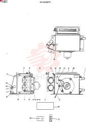 HEATER 24100J6257F1
