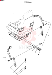SEAT BELT 24100N3041F2