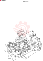 FOR COLD REGIONS YN254-002