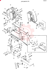 CONTROL ASSY, Serial Range: YQ0101-YQ0156 24100J6601F12 (2)