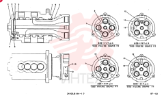 FLEXIBLE JOINT 24100J5144F1