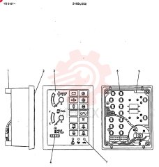 GAUGE 2489U252