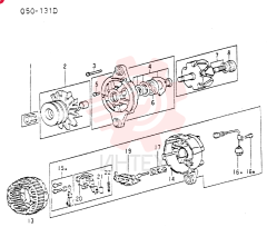 ALTERNATOR VAME087508 (3)