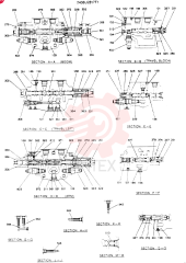 CONTROL VALVE 2436U2817F1 (2)