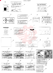Схема (MD200C) - EXCAVATOR BTW YQU0701 - YQU2000 (1/80-12/06) 24100J15223F1 (1)