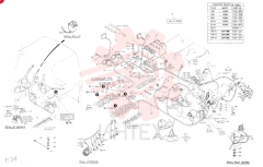 WIRING ASSY, ELEC 24100J15145F2