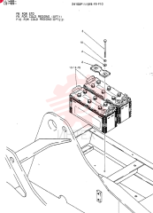 BATTERY ASSY 24100P1115F8