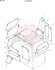 KIT 24100N5336F1