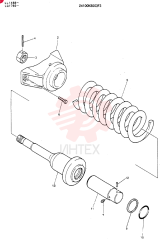 TRACK ASSY 24100N3003F3