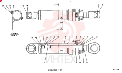 BOOM 2438U1000F1