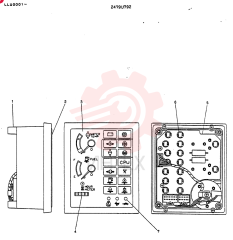 GAUGE 2479U792