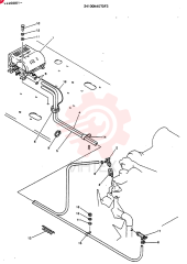HEATER ASSY 24100N4070F3