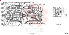 PUMP 2437U213F1