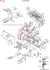 Схема (MD240BLC) - EXCAVATOR BTW LLU0001 - LLU0300 (1/80-12/06) 24100J10915F3