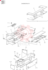 BOX ASSY 24100N7275F2