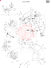 CAB ASSY 24100J14396F10 (1)