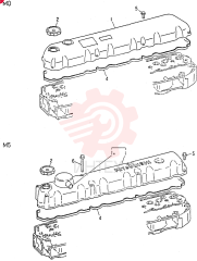 COVER VAME071500