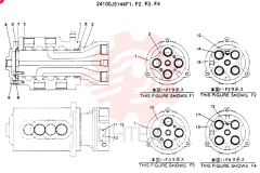 FLEXIBLE JOINT 24100J5144F1