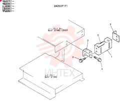 KIT 24053P1F1