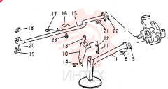 STRAINER ELEMENT VAME037820
