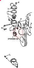 CASE VAME070153