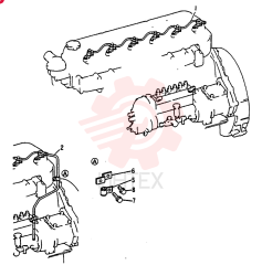 PIPE VAME035957