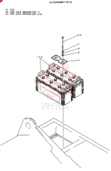 BATTERY ASSY 24100P2648F1