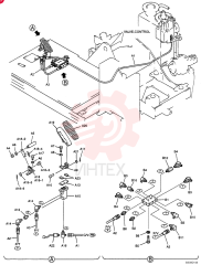 HOSE 2420R349D215 (2)