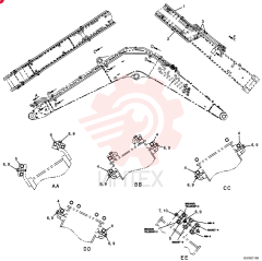 TUBE YT42H01253P1