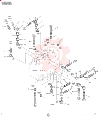 CONTROL LINES, MAIN YT06H00019F6 (2)