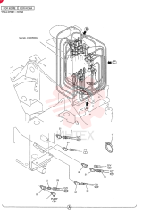 CONTROL LINES, MAIN YT06H00016F8 (1)
