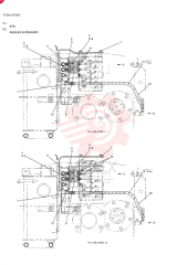 LINES, VALVE (STD) YT64H00091F1