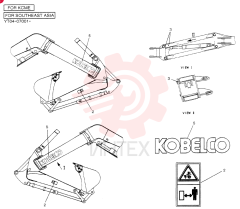 NAME PLATE INSTAL YT22T00057F5