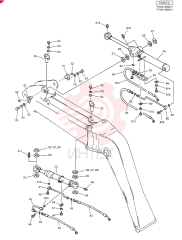 CYLINDER ASSY. YY01V00001F1 (3)