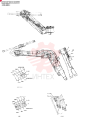 HYD, BOOM YY42H00054F1
