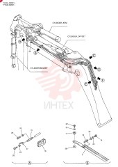 HYD, BOOM YX42H00009F1 (1)