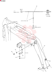 INSTAL YX80E00001F1