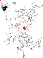 CONTROL PM03M00029F1