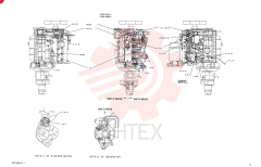 HARNESS ASSY,ENGINE PH16E00002F1 (2)