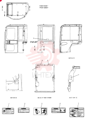 NAME PLATE  INSTAL PV22T00044F2