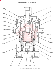 PILOT VALVE PA30V00002F1 (2)