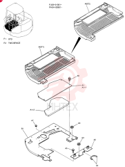 PLATE GROUP,FLOOR(STD) PH03M00041F1
