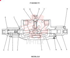 PLUG PY30V00017F1