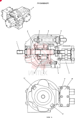 PUMP PY10V00010F1 (1)