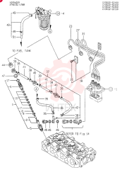 VALVE VV71962053100