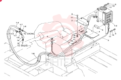 HEATER ASSY S04345-90000
